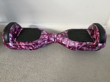 Sisigad 6.5 hoverboard for sale  WEST BROMWICH