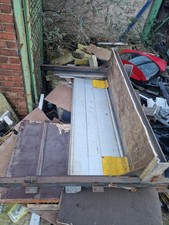 Truck tail lift for sale  BRADFORD