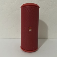 Alto-falante Bluetooth Portátil JBL Flip 2 - Vermelho - Testado e Funcionando, usado comprar usado  Enviando para Brazil