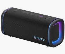 Sony waterproof portable for sale  OLDHAM