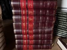 Chronik bibliothek 20 gebraucht kaufen  Lemberg