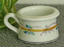 pot chambre porcelaine d'occasion  France