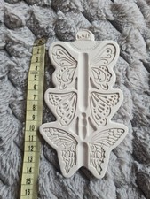 Silicone butterfly mould for sale  MAIDSTONE