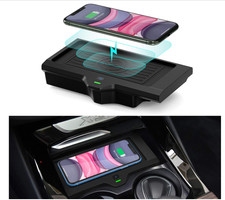 Wireless car charger for sale  Nixa