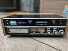 8 track tape recorder for sale  NEW MALDEN