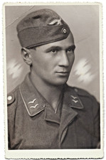 Foto portrait junger gebraucht kaufen  Geesthacht