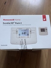 Honeywell sundial rf2 for sale  LONDON