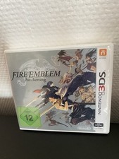 Fire emblem awakening gebraucht kaufen  Hannover