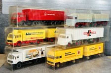 Wiking lkw sammlung gebraucht kaufen  Solms