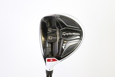 Lefty taylormade wood for sale  USA