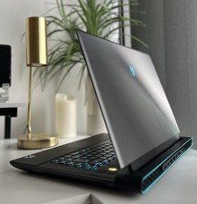 Alienware m16 rtx for sale  CAMBERLEY