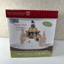 2005 department frosty for sale  Mobile