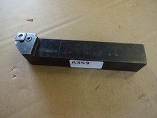 Sandvik indexable lathe for sale  UK
