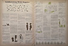 Goldbricking esquire jokes for sale  Wallins Creek