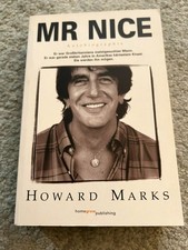Nice howard marks gebraucht kaufen  Würzburg