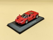 Ferrari enzo rouge d'occasion  Pontcharra