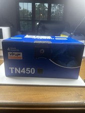 Toner Brother TN450 5 não OEM e 1 bateria IDR420-N25 comprar usado Toner Brother TN450 5 não OEM e 1 bateria IDR420-N25 comprar usado  Enviando para Brazil