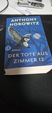 Horrowitz tote zimmer gebraucht kaufen  Bielefeld