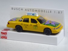 Busch 49032 ford gebraucht kaufen  Deutschland
