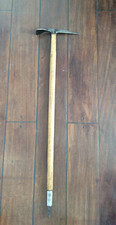 Ancien piolet simond d'occasion  Angers-