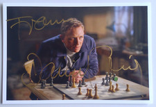 Daniel craig rig gebraucht kaufen  Deutschland