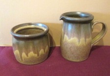 Denby romany creamer for sale  Burlington