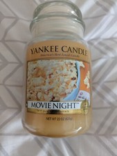 Yankee candle movie for sale  LEICESTER