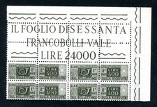 Pacchi postali 400 usato  Roma