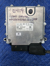 13-18 MERCEDES BENZ SPRINTER ECU MÓDULO DE CONTROLE DO MOTOR COMPUTADOR 642 900 97 01 comprar usado  Enviando para Brazil