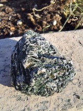 Gestein aktinolith dem gebraucht kaufen  Laufen