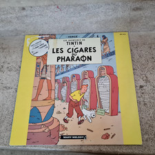 Vinyle 33t hergé d'occasion  Montbrison