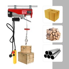 220lbs electric pulley for sale 220lbs electric pulley for sale  BURTON-ON-TRENT