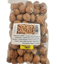 Walnuts shell california for sale  Palmdale