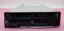 Servidor blade HP ProLiant BL460c G6 2x quad-core X5550 16GB RAM 2-Bay 507778-B21, usado comprar usado  Enviando para Brazil