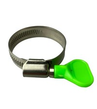 Thumbscrew wing hose for sale  NEWRY