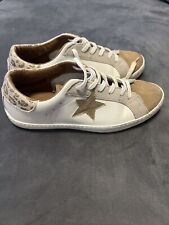 Sneakers scarpe donna usato  Reggio Emilia