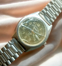 Reloj West End Watch Co Dial 17J Automático Hombre Usado Repuestos y Herramientas segunda mano  Embacar hacia Mexico