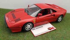Ferrari gto 1984 d'occasion  Rochefort-Montagne
