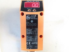 Usado, IFM SD5000 SD 5000 Druckluftzähler Durchflussmesser comprar usado  Enviando para Brazil