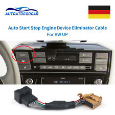 Auto Start Stop System Device Canceler Delete Eliminator Gerätkabel für VW UP comprar usado  Enviando para Brazil