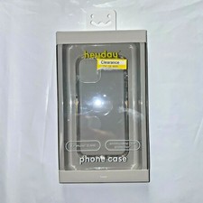 Heyday clear hard for sale  Houston