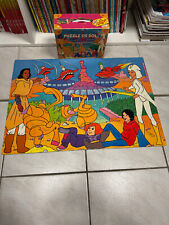 Rare puzzle sol d'occasion  Montpellier-