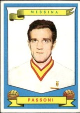 Figurina calciatori folgor usato  Italia