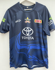 North queensland cowboys for sale  OLNEY