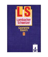 Mathematik geometrie bayern gebraucht kaufen  Trebbin