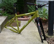 seatpost stem handlebar for sale  Portland