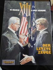 Xiii nummer letzte gebraucht kaufen  Durach