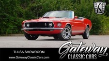 1969 ford mustang for sale  Tulsa