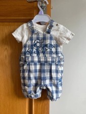 baby clothes boys tigger for sale  CONSETT