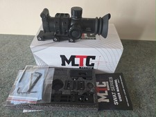 Mtc swat prismatic for sale  DUNFERMLINE